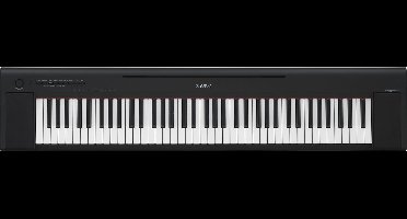 Yamaha NP 35B - Portable piano