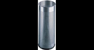 Durable Paraplubak 335058 (Ø x h) 260 mm x 620 mm Antraciet 1 stuk(s)