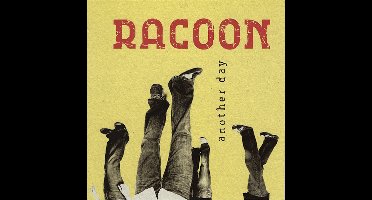 Racoon - Another Day (CD)