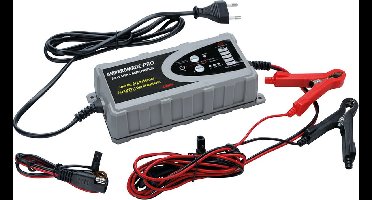 Lampa Druppellader voor Auto - Motor - Scooter - Caravan - Boot - 5A - 12V