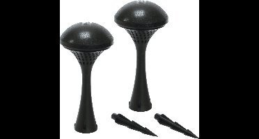 TIC GS10 - 4" Omnidirectionele luidsprekers voor buiten (paar)