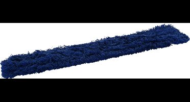 Zwabberhoes acryl statisch 100 cm