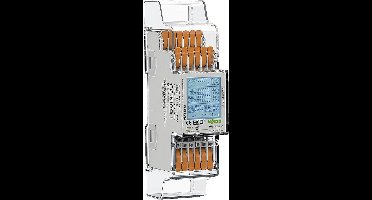 WAGO 879-3040 879-3040 kWh-meter 3-fasen Conform MID: Ja 1 stuk(s)