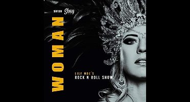 Lily Moe's Rock And Roll Show - Woman (7" Single)