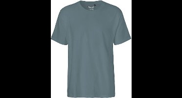 Neutral Men´s Classic T-Shirt NE60001 - Teal - S