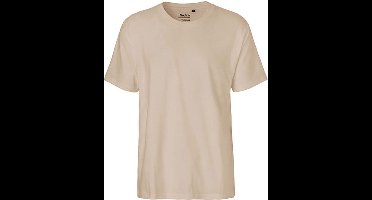 Neutral Men´s Classic T-Shirt NE60001 - Sand - 3XL
