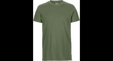 Neutral Men´s Fit T-Shirt NE61001 - MILITARY - XXL