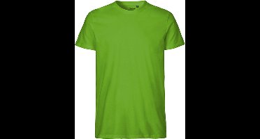 Neutral Men´s Fit T-Shirt NE61001 - Lime - S