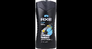 Axe showergel 250ml Alaska