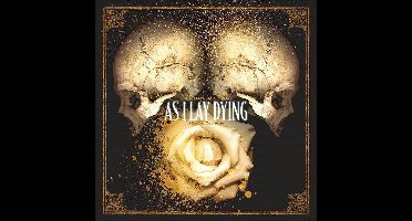 As I Lay Dying - A Long March, The First Recording (CD)