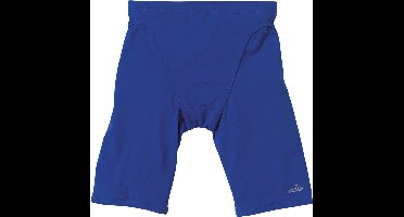 Zwembroek/jammer, competition, UV UV SPF 50+, blauw, maat 8