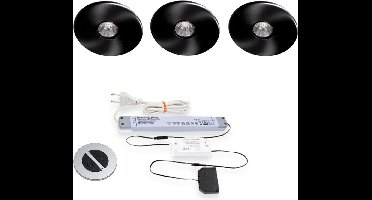 Super light Emotion Led sets - 12V