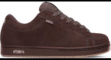 Etnies Kingpin Schoenen Bruin EU 43 Man