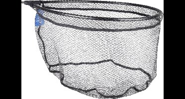 Cresta Pro-C Rubba 8mm Mesh Landingnet - Maat : Large - 50x40x28cm