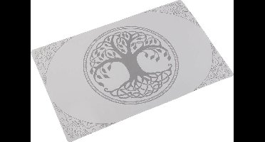 Placemat Versa Idun 43 x 28 cm Polypropyleen