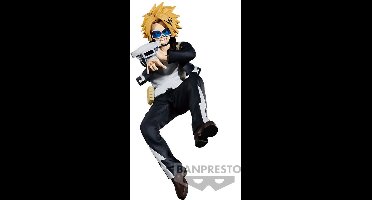 My Hero Academia - The Amazing Heroes - Vol.21 - Denki Kaminari Statue 15cm