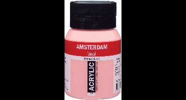 Amsterdam Standard Acrylverf 500ml 316 Venetiaansroze