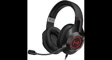 Edifier G2 II - 7.1 - Gaming headset - USB