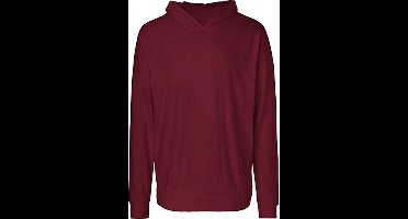 Neutral Unisex Jersey Hoodie NE62101 - Bordeaux - S