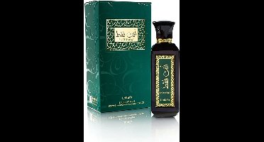 Uniseks Parfum Lattafa EDP Ente Faqat 100 ml