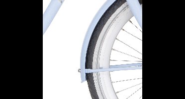 Alpina Spatbord set 20 Ocean ice blue matt