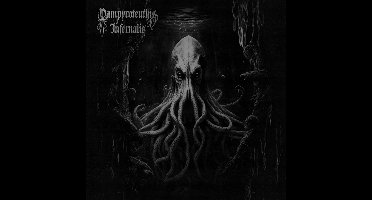 Vampyroteuthis Infernalis