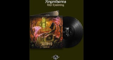 Frozen Autumn - Shape Of Things To Come (LP)