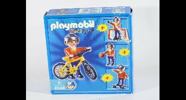 Playmobil Multisport 4948