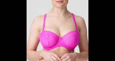 PrimaDonna Twist Palermo Balconette Bh 0142092 Cactus Flower - maat EU 70G / FR 85G