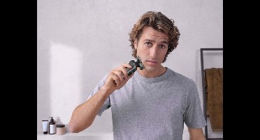 Philips scheerapparaat SP9840/32 - Nat en droog