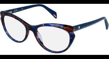 Ladies' Spectacle frame Police VPLA0106NN (ø 53 mm)
