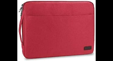 Notebook Case Subblim SUB-LS-0PS0103 Red 15,6''