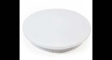 Plafondlamp LED ''illumi'' - Plafonniere 12W - Led lamp 960lm - Binnenlamp Ø26cm - Ronde lamp 4000K, Neutraal Wit