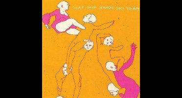Clap Your Hands Say Yeah - Clap Your Hands Say Yeah (CD) (Deluxe Edition)