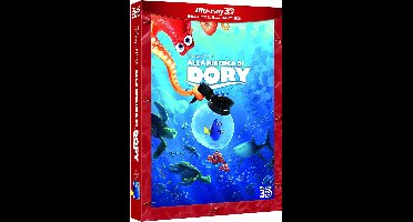 Walt Disney Pictures Finding Dory Blu-ray Engels, Italiaans