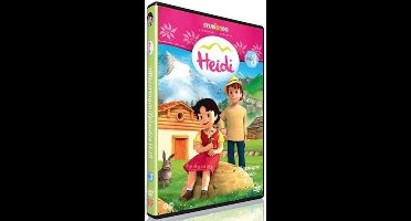 Heidi - Volume 3