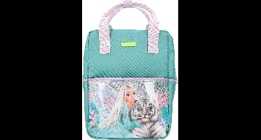 Depesche - TOPModel rugzak - FANTASY TIGER