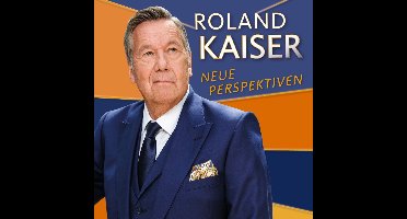 Roland Kaiser - Neue Perpektiven (CD)