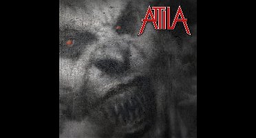 Attila - Devil's Carnival (CD)