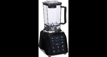 Montana Mark 1 Digital Hogesnelheidsblender - Zwart