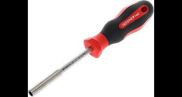 Gedore RED R38950000 2C-Bitschroevendraaier - 1/4"