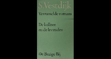 Kellner en de levenden