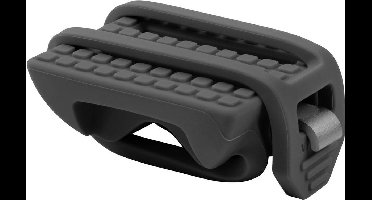 NITE IZE HANDLEBAND UNIVERSELE SMARTPHONE HOUDER VOOR DE FIETS -  BAR MOUNT