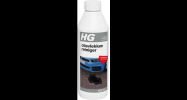 HG Olievlekken Reiniger - 6 x 500 ml - Voordeelverpakking