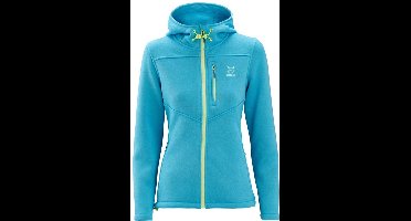 Altus Seneca G30 Fleece Met Volledige Rits Blauw M Vrouw