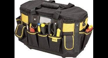 STANLEY FatMax Ronde Gereedschapstas 18" - FMST1-70749