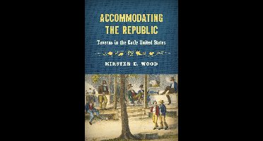 Accommodating the Republic