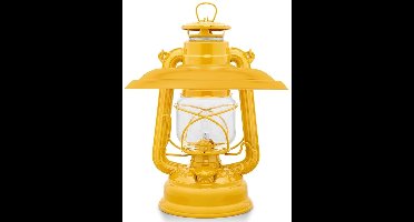 Feuerhand Top Reflector - Signaal Geel