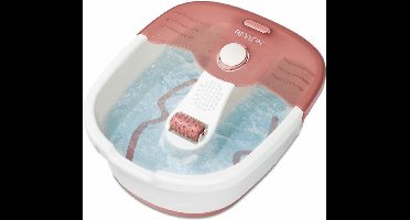 Revlon RVFB7021PE - Elektrisch voetenbad