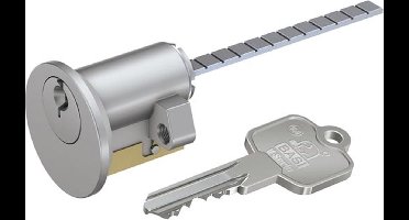 Basi Staartcilinder V50